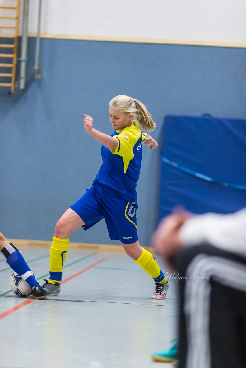 Bild 257 - B-Juniorinnen Futsal Qualifikation